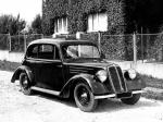 Tatra T57B 1938 года
